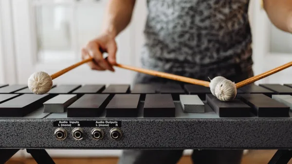 Vibraphone: A Complete Buyer's Guide