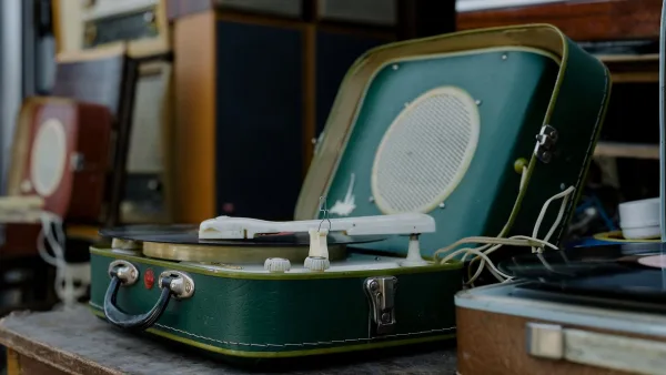 Vinyl Album Cleaning Kit for Beginners: A Complete Guide