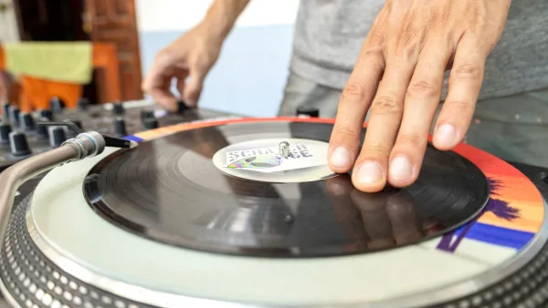 Vinyl Player for Beginners: A Complete Guide