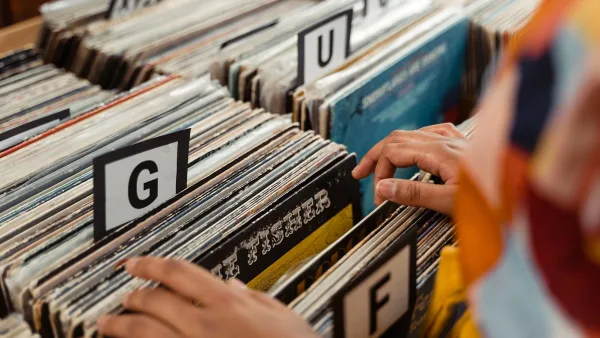 Vinyl Record Player for Beginners: A Complete Guide