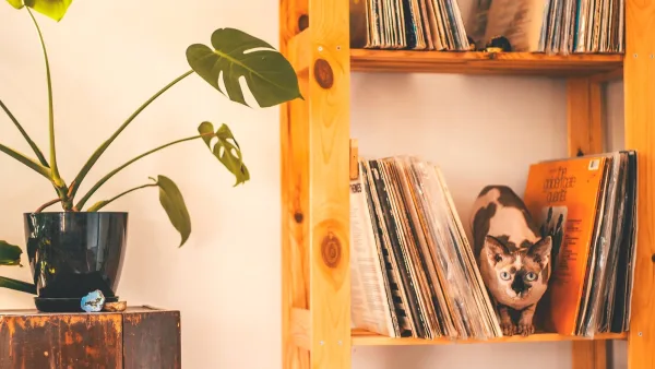 Vinyl Record Storage Explained: Features, Types and Tips