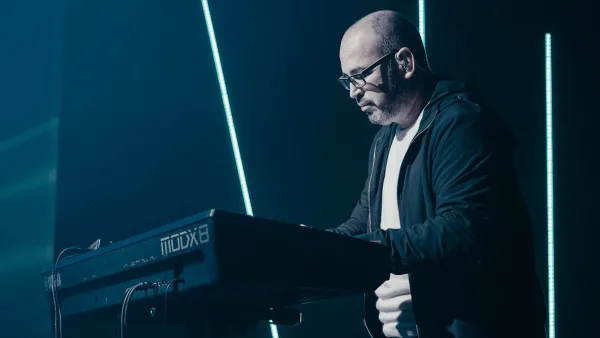 Vocoder Explained: Features, Types and Tips