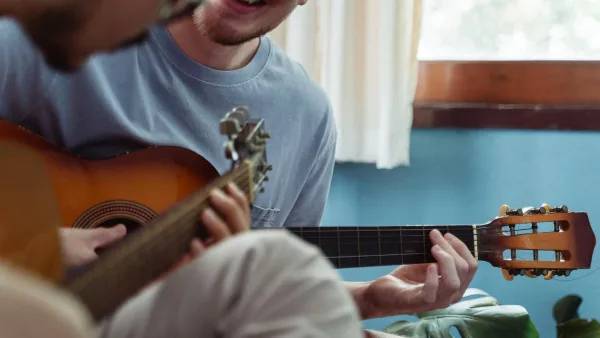 Washburn Guitars for Beginners: A Complete Guide