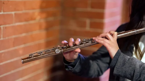 Woodwind Instruments: A Complete Buyer's Guide