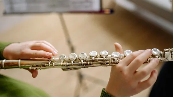 Woodwind Instruments for Beginners: A Complete Guide