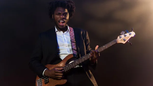 Yamaha Bass for Beginners: A Complete Guide