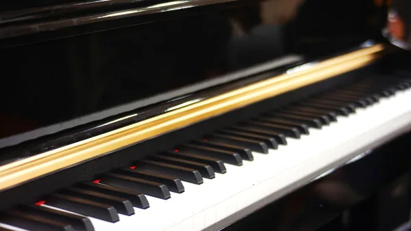 Yamaha Clavinova: A Complete Buyer's Guide