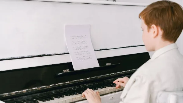 Yamaha Clavinova Explained: Features, Types and Tips