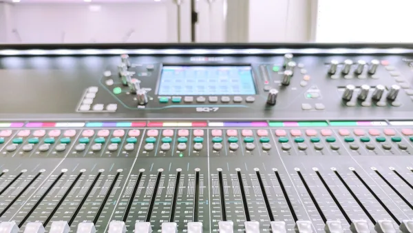 Yamaha Dm3 Explained: Features, Types and Tips