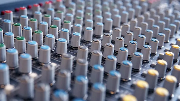 Yamaha Dm3 for Beginners: A Complete Guide