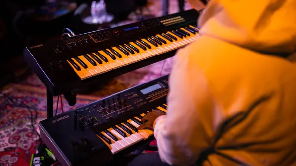 Yamaha Dx Synthesizers: A Complete Buyer's Guide