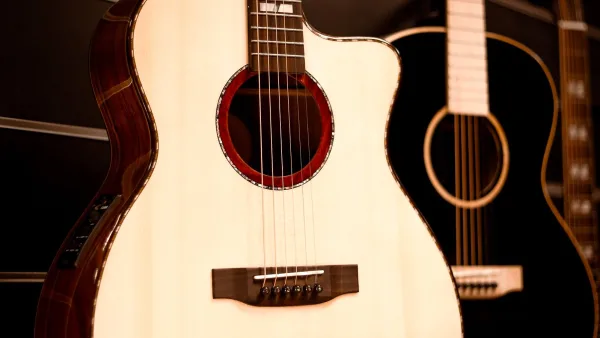 Yamaha Fg800: A Complete Buyer's Guide