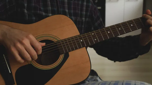 Yamaha Fg830 Explained: Features, Types and Tips