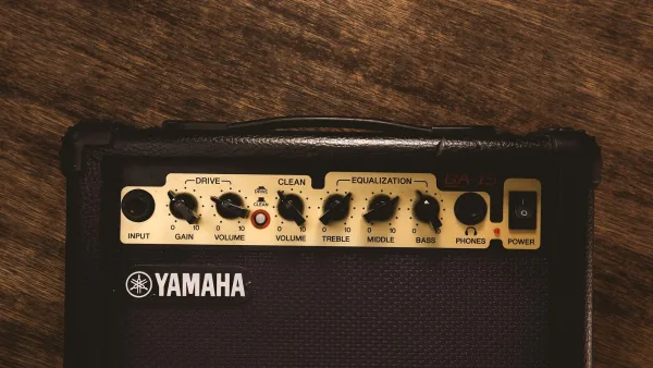 Yamaha Guitar Company Explained: Features, Types and Tips