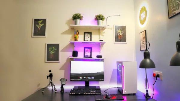 Yamaha Hs5 Explained: Features, Types and Tips