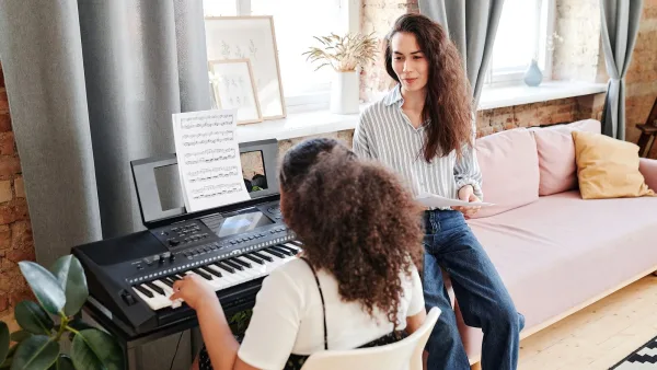 Yamaha P225 for Beginners: A Complete Guide