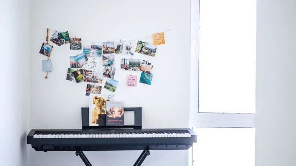 Yamaha P45: A Complete Buyer's Guide