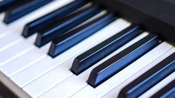 Yamaha P45 Explained: Features, Types and Tips