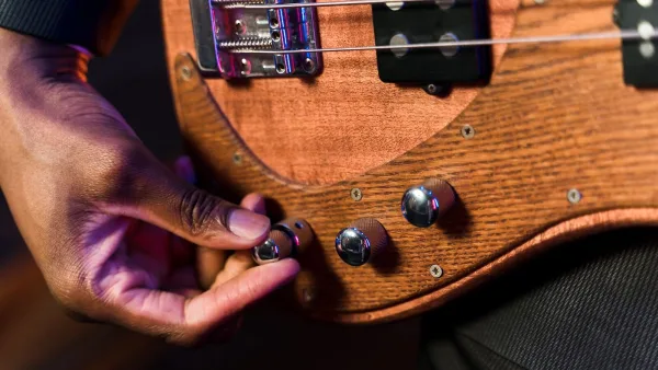 Yamaha Pacifica: A Complete Buyer's Guide