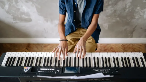 Yamaha Piano Keys: A Complete Buyer's Guide