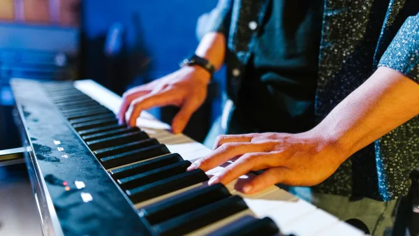 Yamaha Reface Cp: A Complete Buyer's Guide
