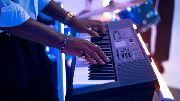 Yamaha Reface Cp for Beginners: A Complete Guide