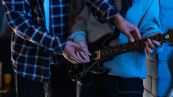 Yamaha Revstar for Beginners: A Complete Guide