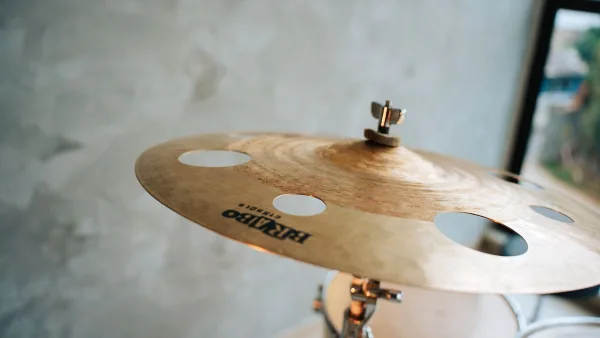 Zildjian S: A Complete Buyer's Guide
