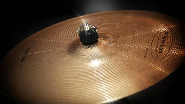 Zildjian S Explained: Features, Types and Tips
