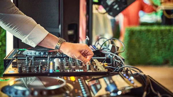 4 Channel Mixer: A Complete Buyer's Guide