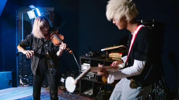 A Beginner's Guide to Chamber Pop