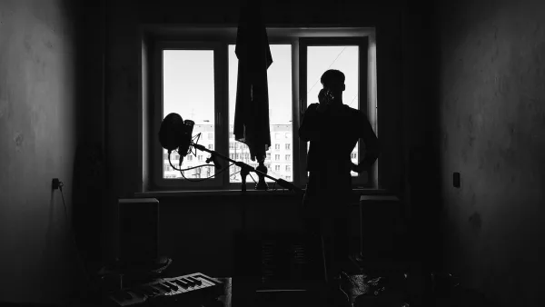 A Beginner's Guide to Darkwave