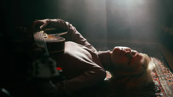 A Beginner's Guide to Dream Pop