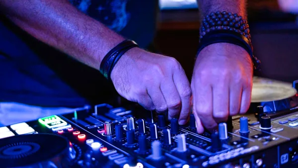 A Beginner's Guide to Eurodance