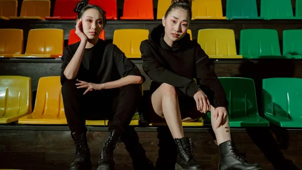 A Beginner's Guide to K Pop