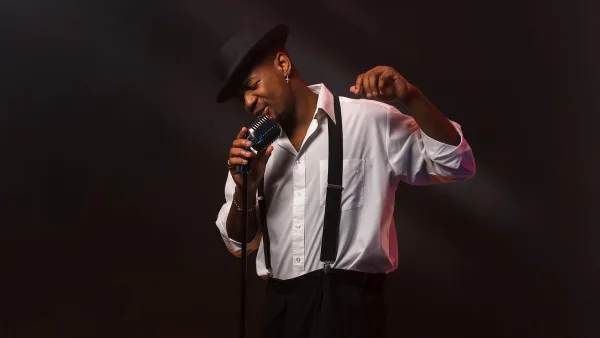 A Beginner's Guide to New Jack Swing