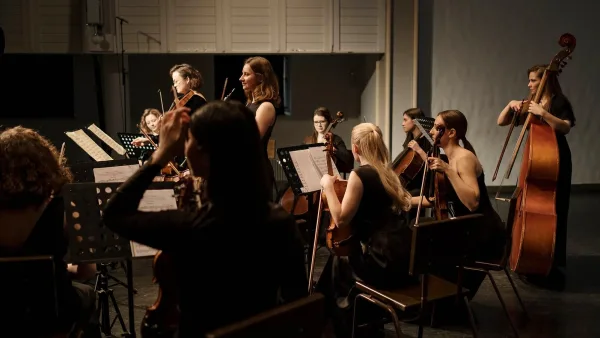 A Beginner's Guide to Symphonic Metal