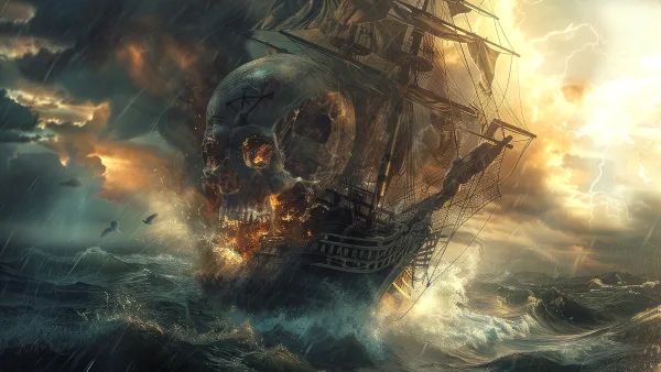 A Beginner's Guide to The Black Pearl Soundtrack