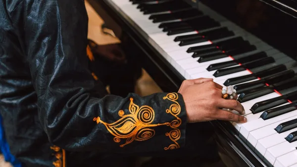 A Guide to Sustain Pedal