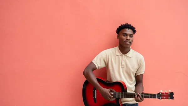 Acoustic Guitar: A Complete Buyer's Guide