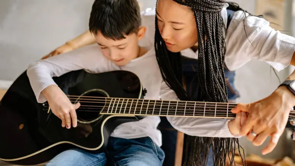 Acoustic Guitar Strings for Beginners: A Complete Guide