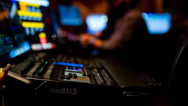 Allen and Heath Sq5 for Beginners: A Complete Guide