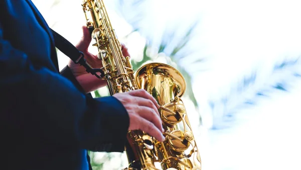 Alto Saxophone Explained: Features, Types and Tips