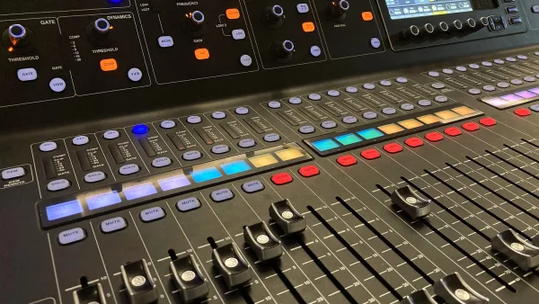 Analog Mixer: A Complete Buyer's Guide