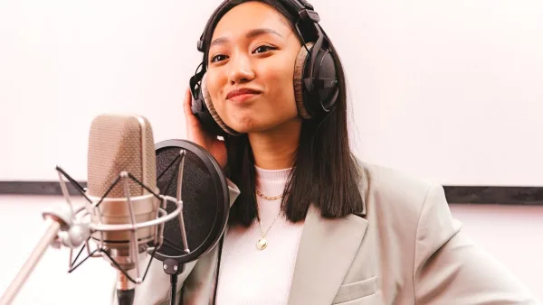 Aston Microphone for Beginners: A Complete Guide