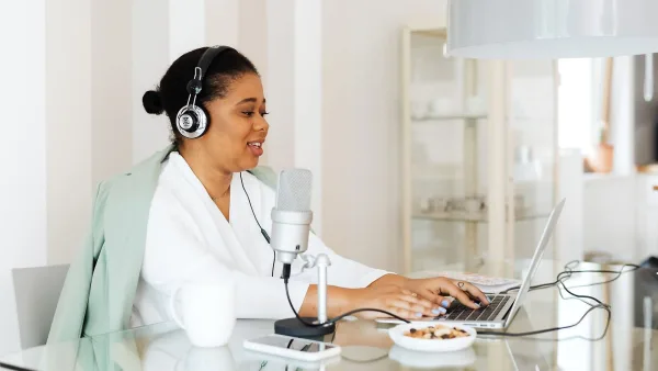 Audio Technica Microphone: A Complete Buyer's Guide