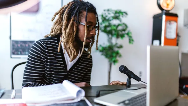 Audio Technica Microphone for Beginners: A Complete Guide