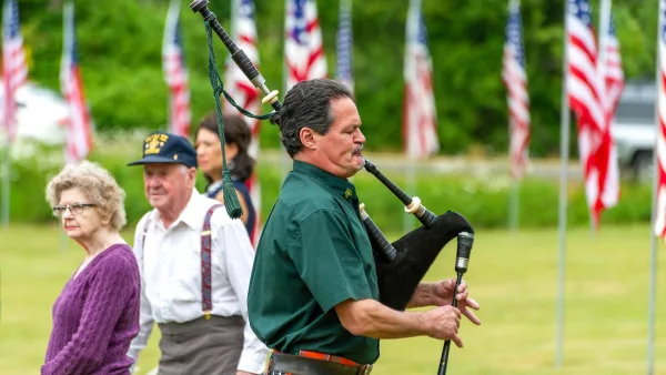 Bagpipes: A Complete Buyer's Guide