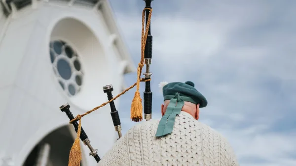 Bagpipes Explained: Features, Types and Tips
