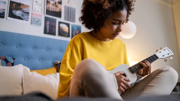 Banjo Ukulele for Beginners: A Complete Guide